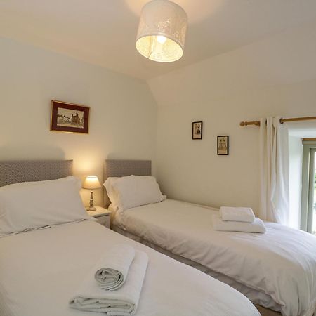 Little Owl Barn Villa Burford Exterior photo