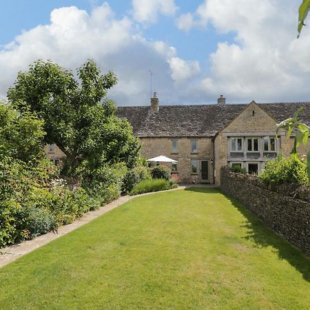 Little Owl Barn Villa Burford Exterior photo