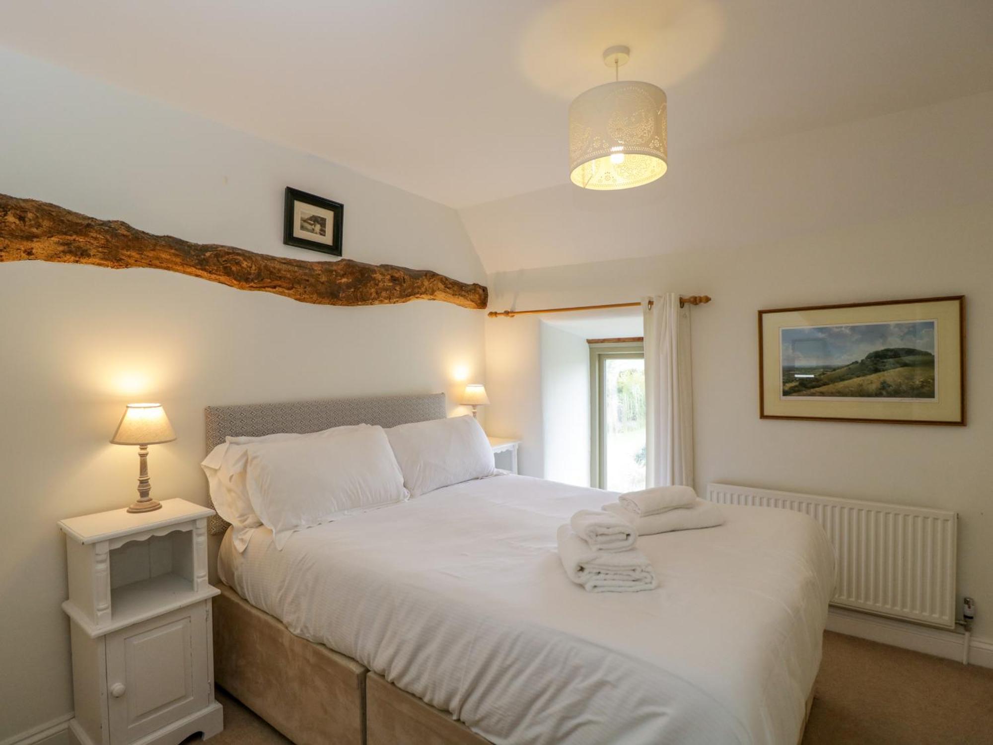 Little Owl Barn Villa Burford Exterior photo