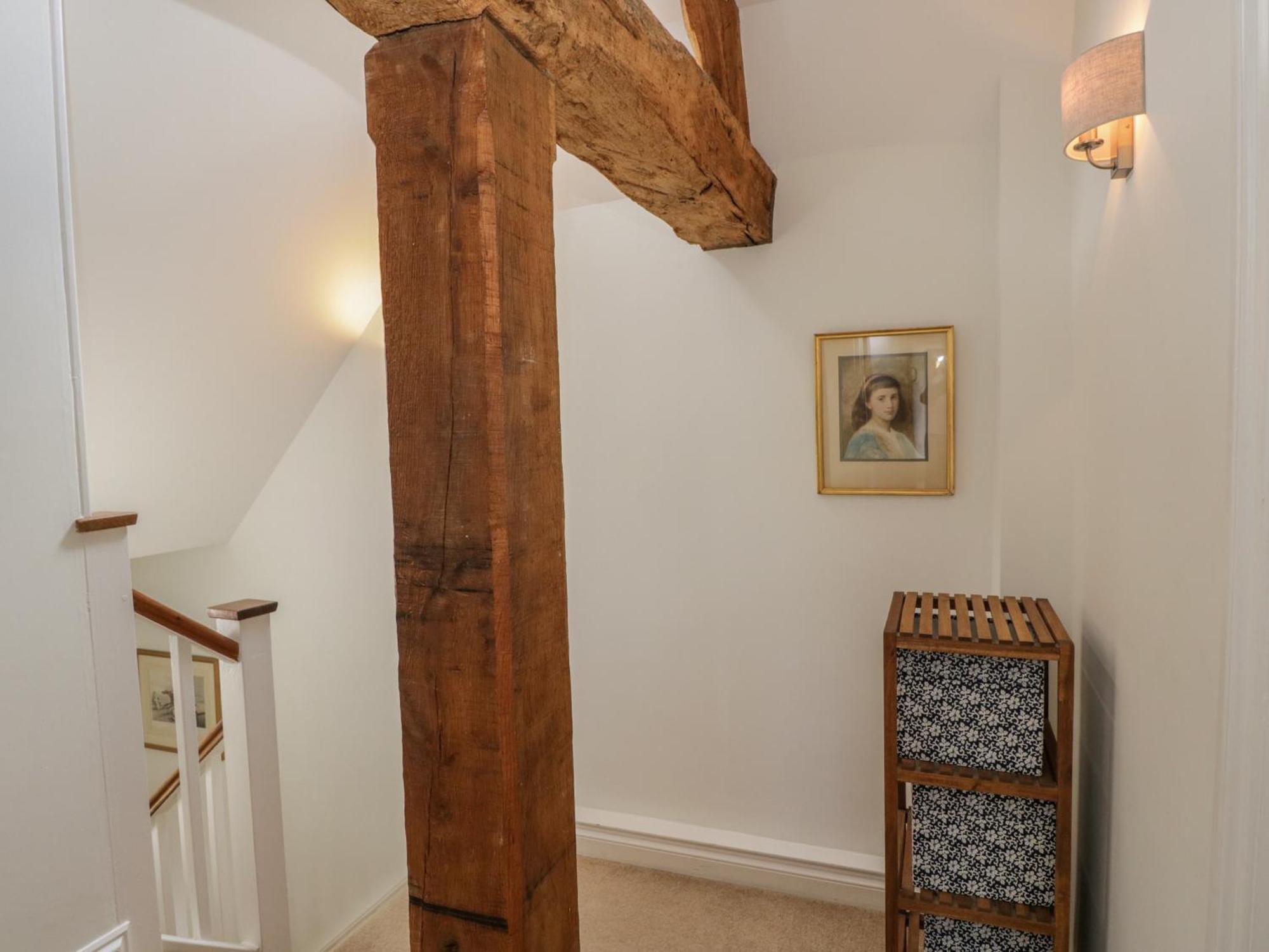 Little Owl Barn Villa Burford Exterior photo